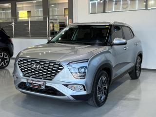 Foto do veículo Hyundai Creta Limited 1.0 Tb 12v Flex Aut.