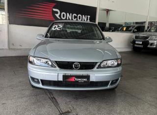Foto do veículo Chevrolet Vectra Cd 2.0 (modelo Antigo)