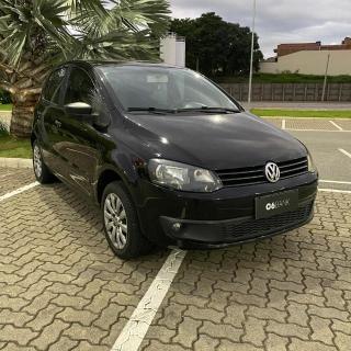 Foto do veículo Volkswagen Fox 1.6 Mi Total Flex 8v 5p