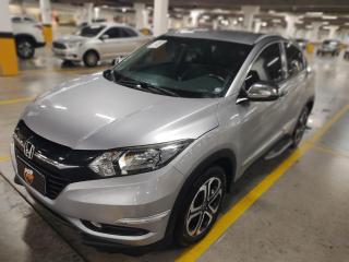 Foto do veículo Honda Hr-v Ex 1.8 Flexone 16v 5p Aut.