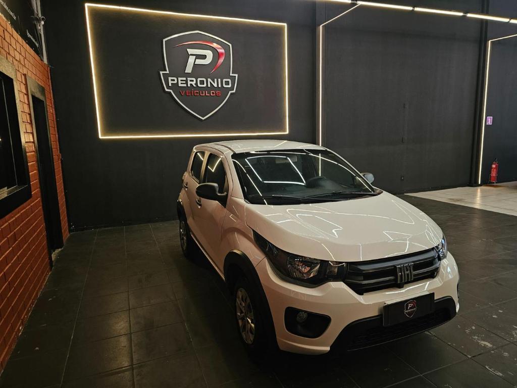 Fiat Mobi