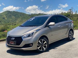 Foto do veículo Hyundai Hb20s 1.6 16v Vision 4p Automático Flex