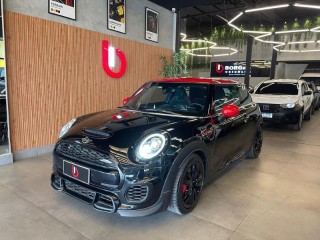 Foto do veículo Mini Cooper S Clubman 2.0 Aut.