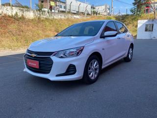 Foto do veículo Chevrolet Onix 1.0 Lt