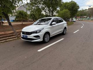 Foto do veículo Fiat Cronos 1.3 Drive