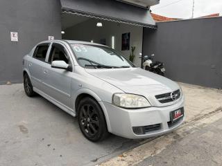Foto do veículo Chevrolet Astra 2.0 8v/cd 2.0 8v Hatchback 5p Aut