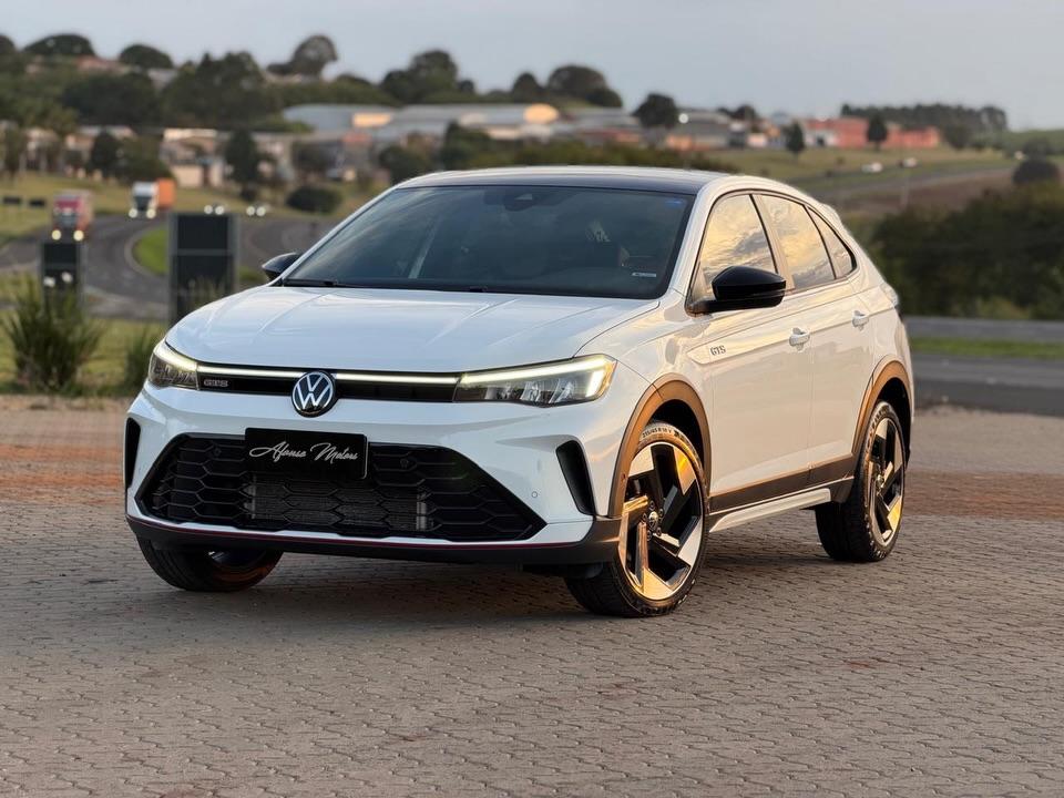 Volkswagen Nivus