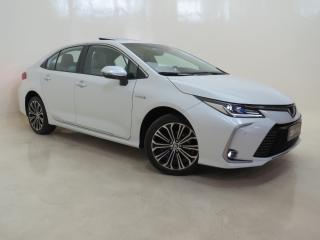 Foto do veículo Toyota Corolla 1.8 Hev Altis Premium Cvt