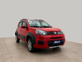 Foto do veículo Fiat Uno 1.0 Evo Flex Way