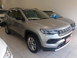 Foto do veículo Jeep Compass 1.3 T270 Longitude Auto