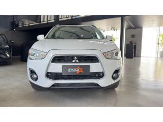 Foto do veículo Mitsubishi Asx 2.0 16v