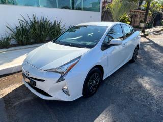 Foto do veículo Toyota Prius Nga Top 98cv Híbrido Automático
