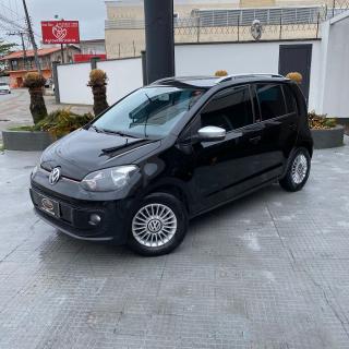 Foto do veículo Volkswagen Up 1.0 12v Tsi E-flex Move Up!