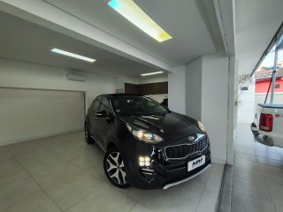Foto do veículo Kia Motors Sportage Ex 2.0 16v/2.0 16v Flex Aut.