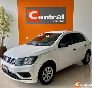 Foto do veículo Volkswagen Gol 1.0