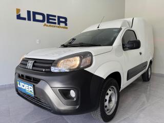 Foto do veículo Fiat Fiorino 1.4 Endurance