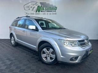 Foto do veículo Fiat Freemont 2.4 16v Precision Auto