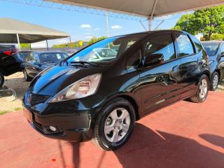 Foto do veículo Honda Fit 1.4 Flex Lx At