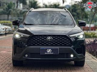 Foto do veículo Toyota Corolla Cross Xre 2.0 16v Flex Aut.