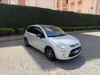 Foto do veículo Citroën C3 Tendance 1.5 Flex 8v 5p Mec.