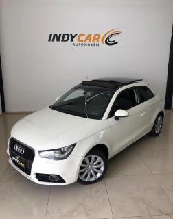 Foto do veículo Audi A1 1.4 Tfsi 122cv S-tronic 3p