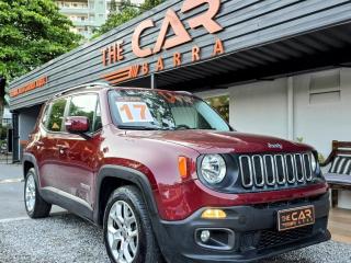 Foto do veículo Jeep Renegade 1.8 Longitude Auto