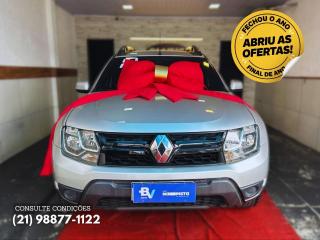 Foto do veículo Renault Duster Expression 1.6 Hi-flex 16v Mec.