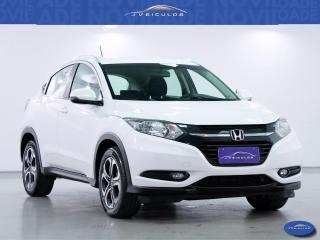 Foto do veículo Honda Hr-v Ex 1.8 Flexone 16v 5p Aut.