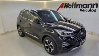 Foto do veículo Chery Tiggo 7 1.5 T Pro Hybrid Cvt