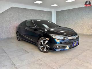 Foto do veículo Honda Civic 2.0 Exl Cvt