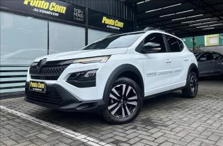 Foto do veículo Renault Kardian 1.0 Tce Evolution Auto