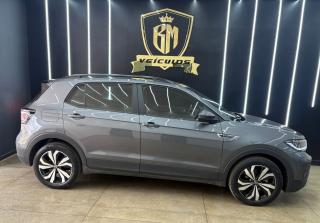 Foto do veículo Volkswagen T-cross 1.0 200 Tsi Auto