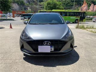 Foto do veículo Hyundai Hb20s Vision 1.0 Flex 12v Mec.