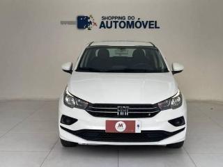 Foto do veículo Fiat Cronos Drive 1.3 8v Flex