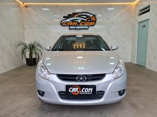 Foto do veículo Jac J3 1.4 16v Vvt Turin