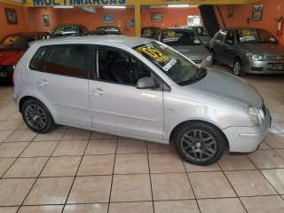 Foto do veículo Volkswagen Polo 1.6 Comfortline Total Flex