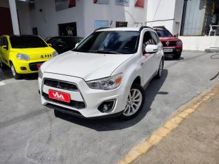 Foto do veículo Mitsubishi Asx 2.0 16v 160cv Aut.