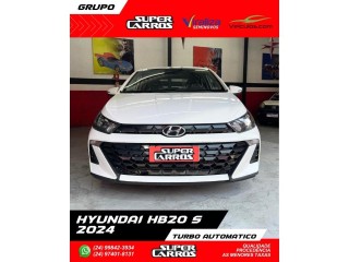 Foto do veículo Hyundai Hb20 1.0 Comfort Plus