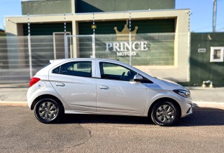 Foto do veículo Chevrolet Onix 1.0 Spe/4 Eco Lt