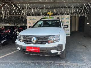 Foto do veículo Renault Oroch Intense 1.6 Flex 16v Mec.