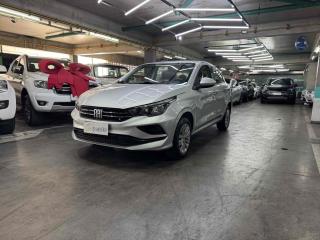 Foto do veículo Fiat Cronos Drive 1.0 6v Flex