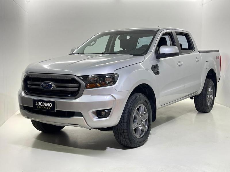 Ford Ranger CD XLS 2.2 2022
