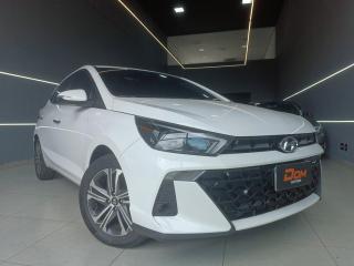 Foto do veículo Hyundai Hb20s Platinum Plus 1.0 Tb Flex 12v Aut.