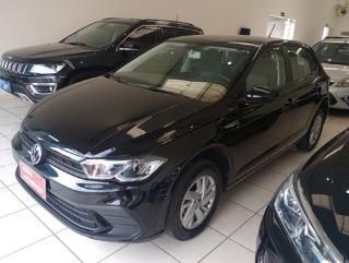 Foto do veículo Volkswagen Polo 1.0 170 Tsi Comfortline Auto