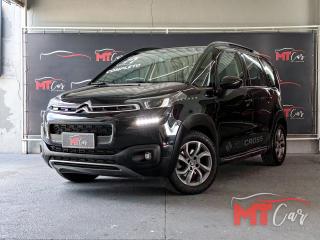 Foto do veículo Citroen Aircross 1.6 Feel Auto