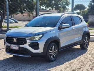 Foto do veículo Fiat Pulse Audace 1.0 Turbo 200 Flex Aut.