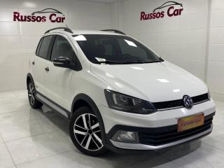Foto do veículo Volkswagen Fox Sportline/sports 1.6/1.6 Tot.flex 4p
