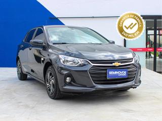 Foto do veículo Chevrolet Onix 1.0 Lt