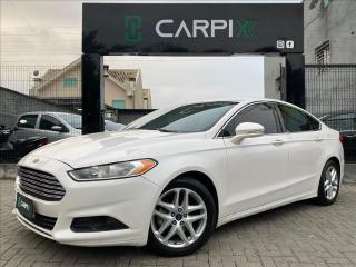 Foto do veículo Ford Fusion 2.5 16v Ivct Flex Auto