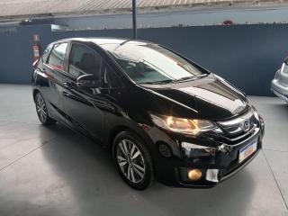 Foto do veículo Honda Fit Ex/s/ex 1.5 Flex/flexone 16v 5p Aut.